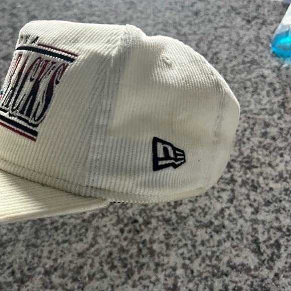 Arizona Diamondbacks New Era Golfer Corduroy SnapBack Cap - Picture 11 of 11